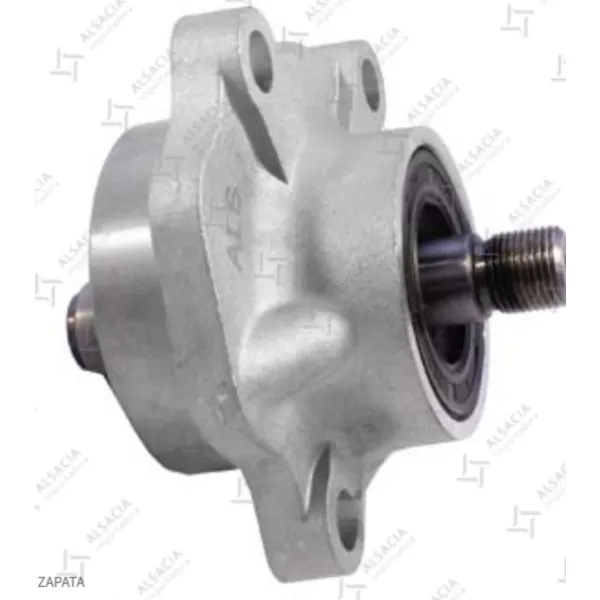 Bomba De Aceite Chevrolet Luv / Isuzu 87/98 - Tqw China